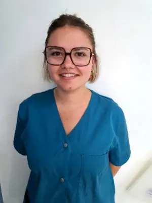 Clémence Nouveau