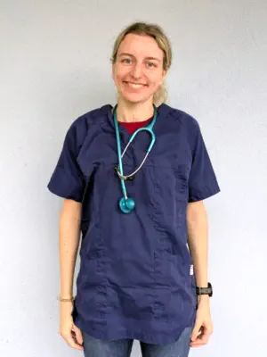 Dv. Laura Penet